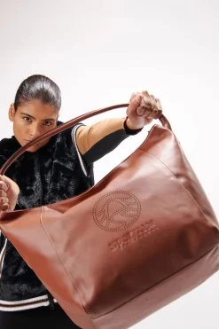 Accessoires|Taschen*SPORTALM Hobo Bag Cognac
