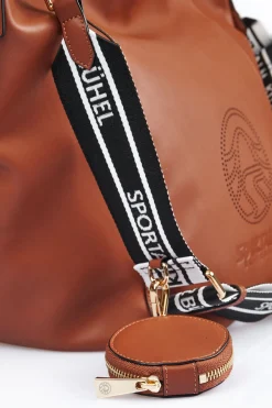 Accessoires|Taschen*SPORTALM Hobo Bag Cognac