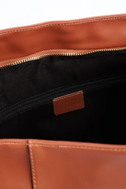 Accessoires|Taschen*SPORTALM Hobo Bag Cognac