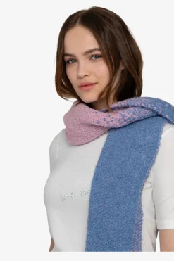 Schals / Tücher*SPORTALM hochwertiger Schal SilverLake