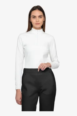 Hosen|Hosen / Jeans*SPORTALM Hose mit leicht ausgestelltem Bein Black