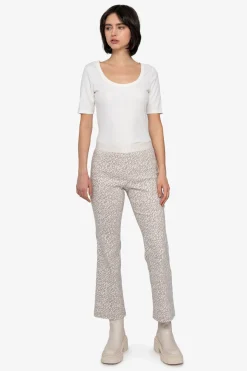 Hosen / Jeans*SPORTALM Hose mit leicht erweiterter Saumweite SkimmingStone