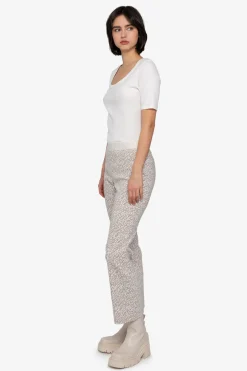 Hosen / Jeans*SPORTALM Hose mit leicht erweiterter Saumweite SkimmingStone