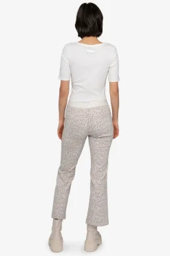 Hosen / Jeans*SPORTALM Hose mit leicht erweiterter Saumweite SkimmingStone