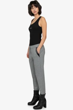 Hosen / Jeans*SPORTALM Hose mit schmalem Bein FrostGray