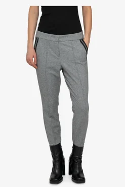 Hosen / Jeans*SPORTALM Hose mit schmalem Bein FrostGray