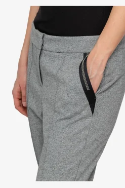 Hosen / Jeans*SPORTALM Hose mit schmalem Bein FrostGray
