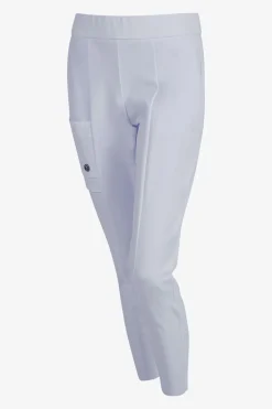 Hosen / Jeans*SPORTALM Hose mit schmalem Bein SoftSky