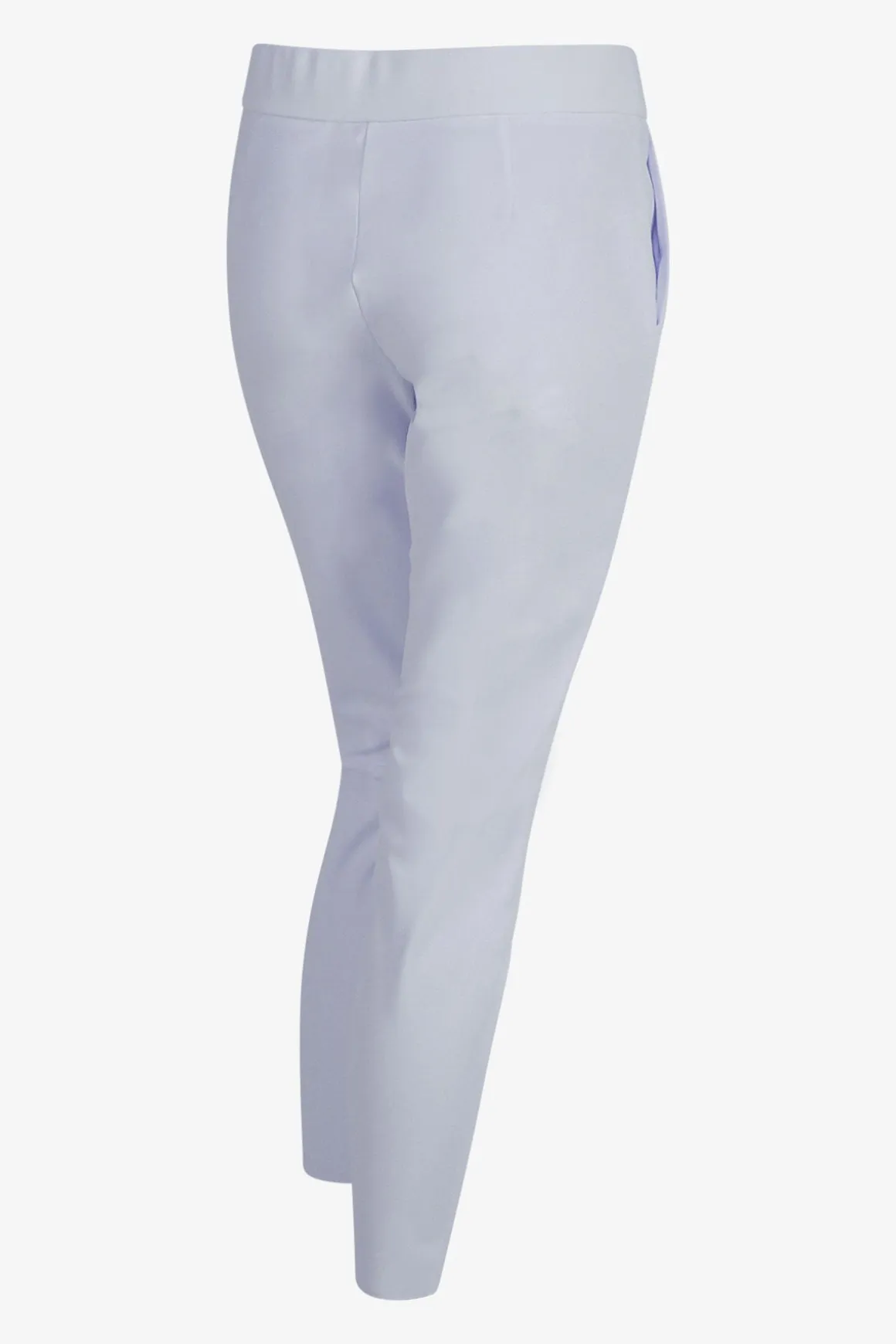 Hosen / Jeans*SPORTALM Hose mit schmalem Bein SoftSky
