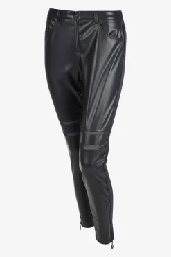 Hosen / Jeans*SPORTALM Hose mit schmalem Bein Black