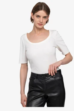 Hosen / Jeans*SPORTALM Hose mit schmalem Bein Black