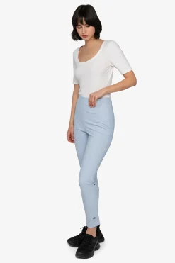 Hosen / Jeans*SPORTALM Hose mit schmalem Bein SoftSky