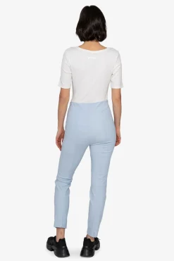 Hosen / Jeans*SPORTALM Hose mit schmalem Bein SoftSky