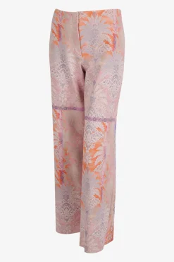 Hosen / Jeans*SPORTALM Hose mit weitem Bein DiamondRose