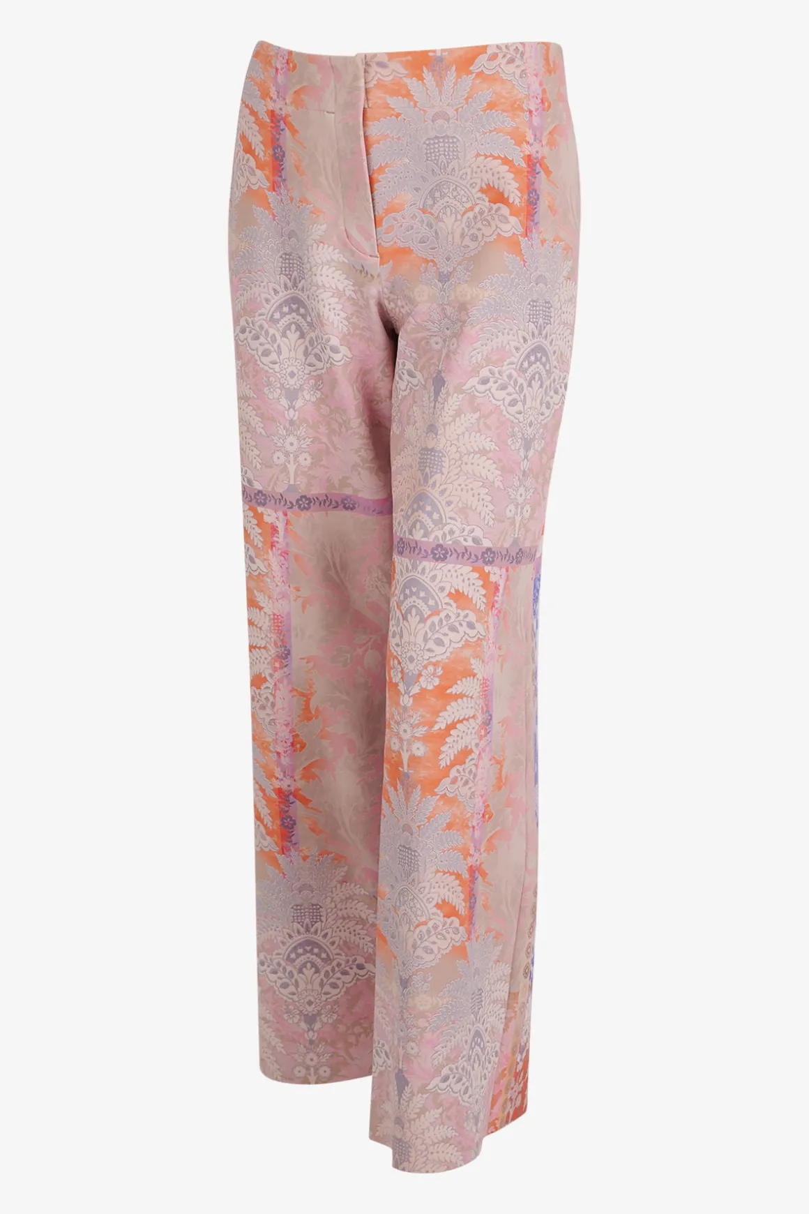 Hosen / Jeans*SPORTALM Hose mit weitem Bein DiamondRose