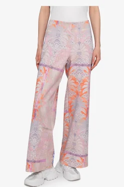 Hosen / Jeans*SPORTALM Hose mit weitem Bein DiamondRose
