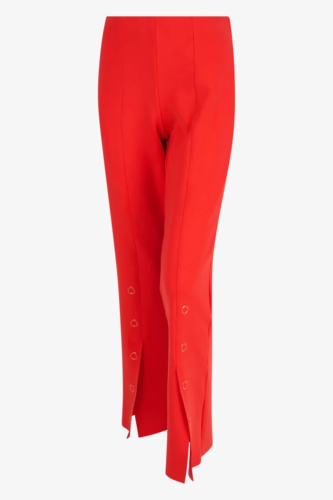 Hosen / Jeans*SPORTALM Hose mit weitem Bein PaprikaFlame