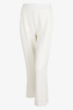 Hosen / Jeans*SPORTALM Hose mit weitem Bein EucalyptusMist