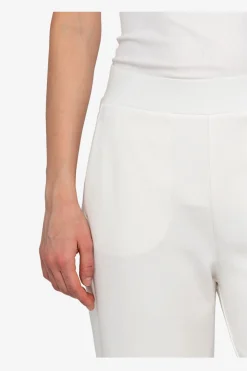 Hosen / Jeans*SPORTALM Hose mit weitem Bein EucalyptusMist