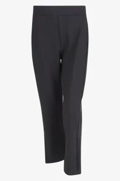 Hosen / Jeans*SPORTALM Hose mit weitem Bein Black