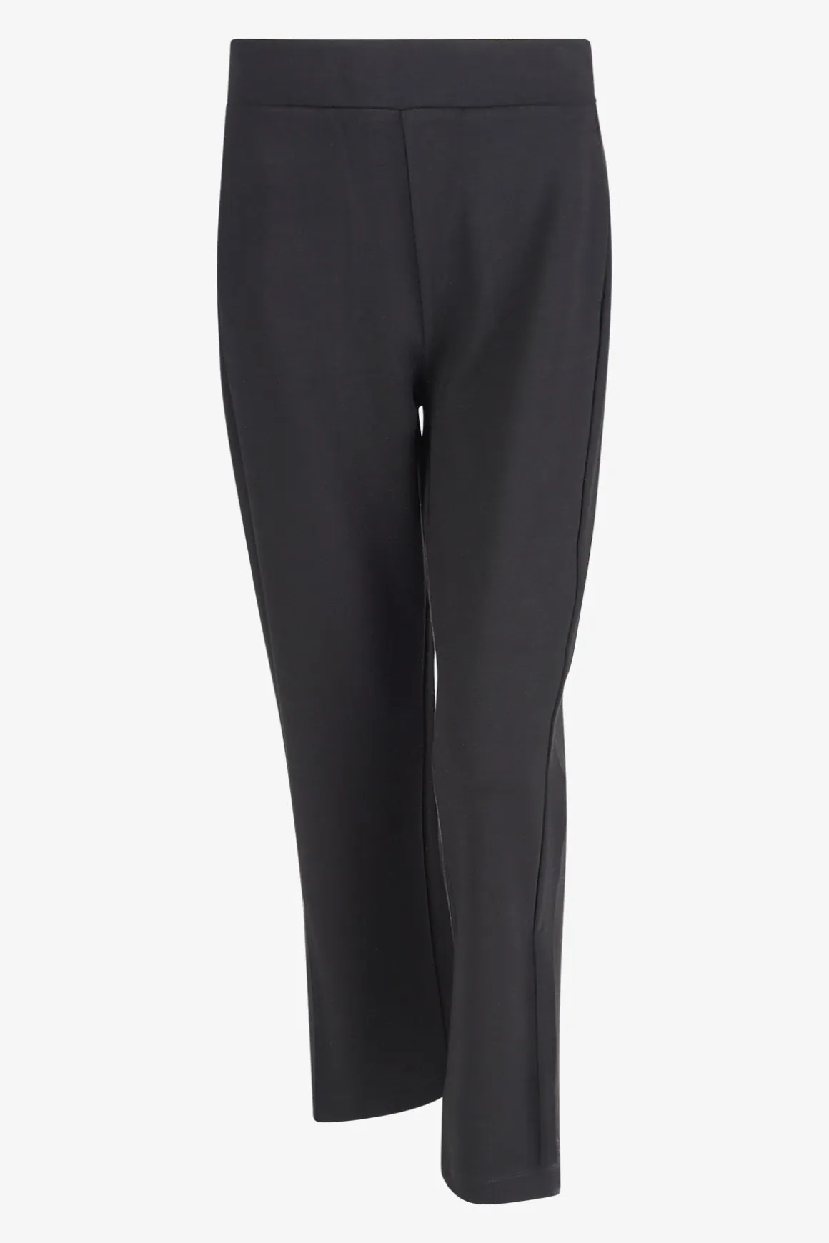Hosen / Jeans*SPORTALM Hose mit weitem Bein Black