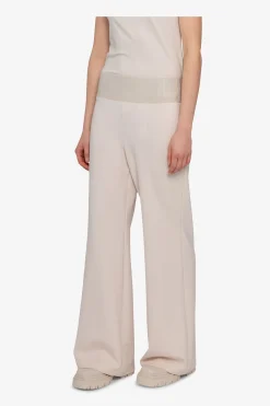 Hosen / Jeans*SPORTALM Hose mit weitem Bein FrostedAlmond