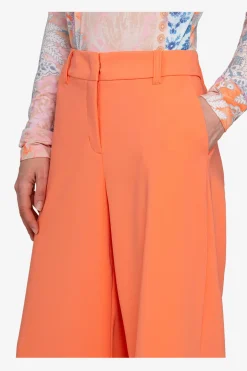 Hosen / Jeans*SPORTALM Hose mit weitem Bein Emberglow