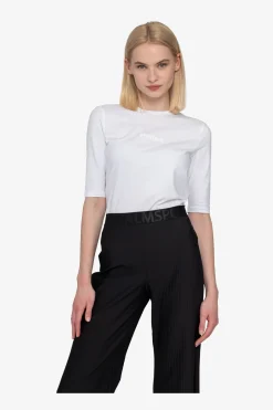 Hosen / Jeans*SPORTALM Hose mit weitem Bein Black