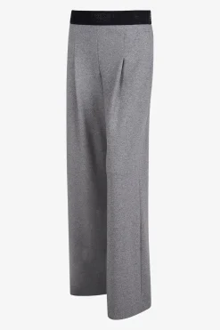 Hosen / Jeans*SPORTALM Hose mit weitem Bein FrostGray