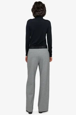 Hosen / Jeans*SPORTALM Hose mit weitem Bein FrostGray