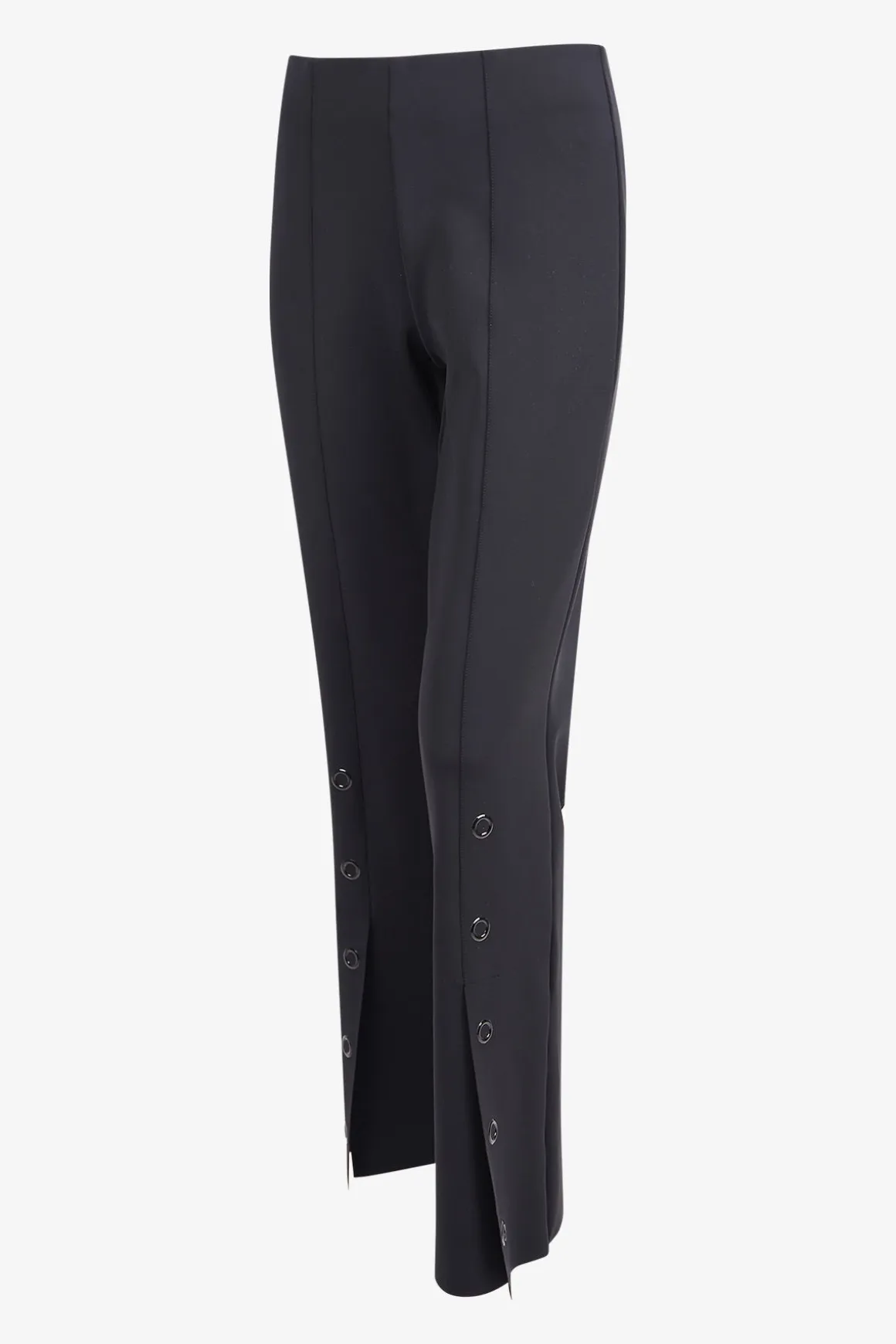 Hosen / Jeans*SPORTALM Hose mit weitem Bein Black