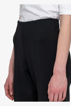 Hosen / Jeans*SPORTALM Hose mit weitem Bein Black