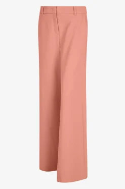 Hosen / Jeans*SPORTALM Hose mit weitem Bein TerraCotta
