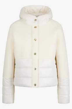 Jacken / Blazer*SPORTALM Jacke mit Kapuze EucalyptusMist
