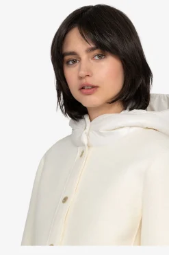 Jacken / Blazer*SPORTALM Jacke mit Kapuze EucalyptusMist