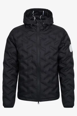 Jacken / Westen*SPORTALM Jacke mit Kapuze Black