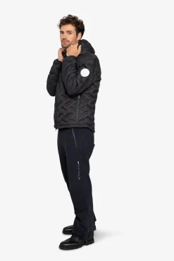 Jacken / Westen*SPORTALM Jacke mit Kapuze Black