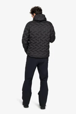 Jacken / Westen*SPORTALM Jacke mit Kapuze Black