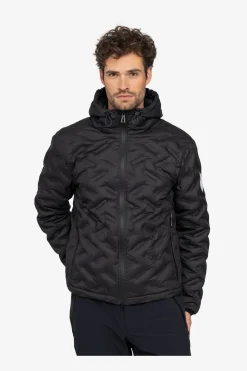 Jacken / Westen*SPORTALM Jacke mit Kapuze Black