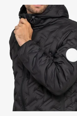 Jacken / Westen*SPORTALM Jacke mit Kapuze Black