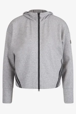Jacken / Blazer*SPORTALM Jacke mit Kapuze FrostGray