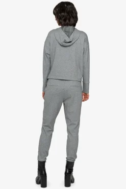 Jacken / Blazer*SPORTALM Jacke mit Kapuze FrostGray