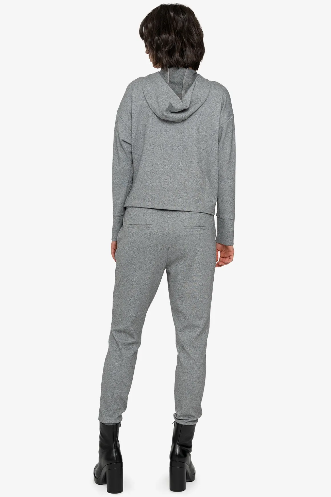 Jacken / Blazer*SPORTALM Jacke mit Kapuze FrostGray