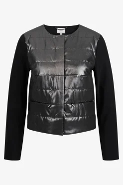 Jacken / Blazer*SPORTALM Jacke mit Rundhalsausschnitt Black