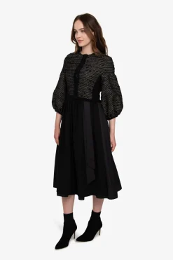 Jacken*SPORTALM Jacke mit Rundhalsausschnitt Black