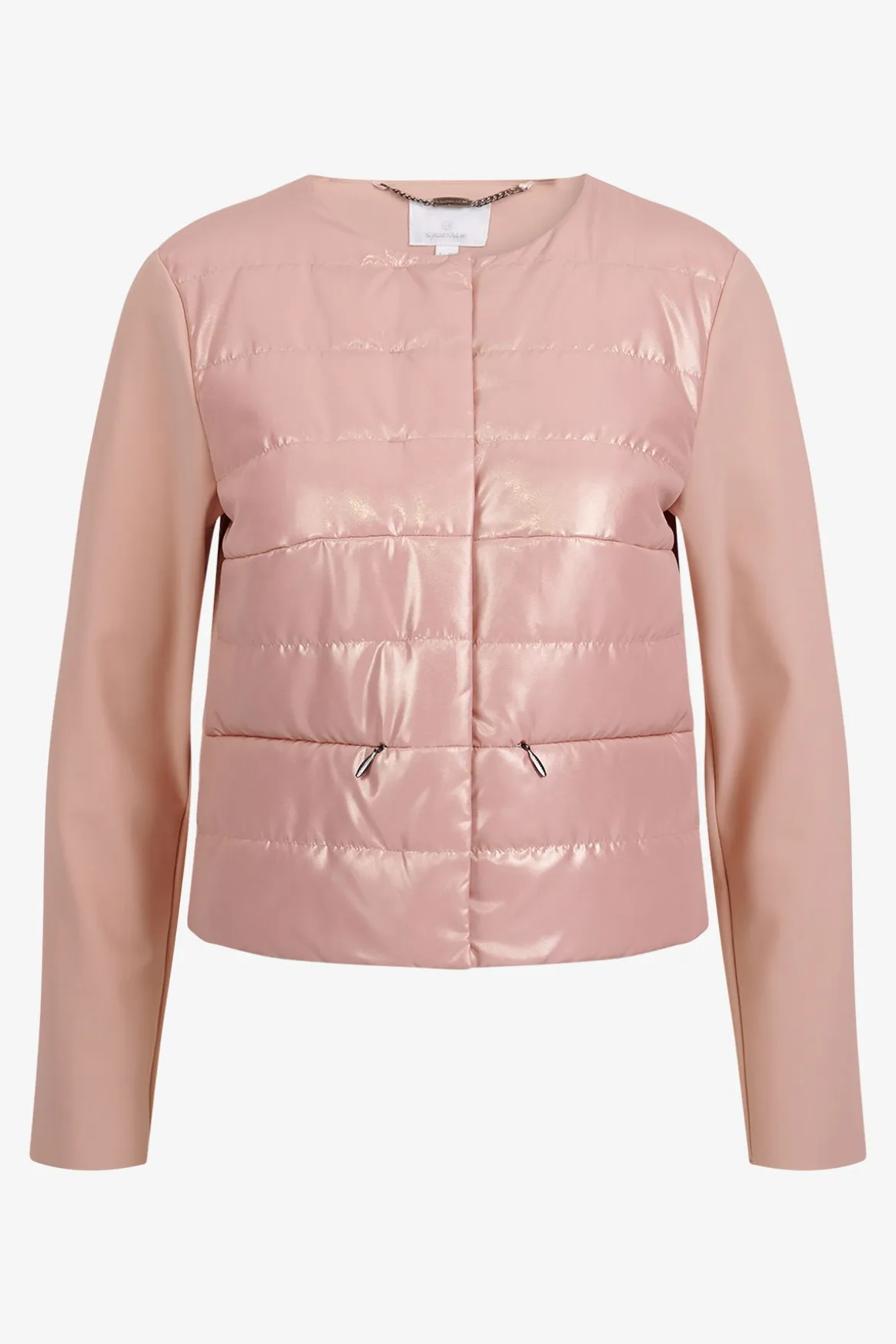 Jacken / Blazer*SPORTALM Jacke mit Rundhalsausschnitt DiamondRose