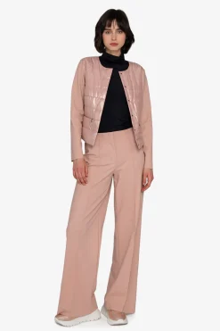 Jacken / Blazer*SPORTALM Jacke mit Rundhalsausschnitt DiamondRose