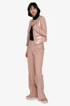 Jacken / Blazer*SPORTALM Jacke mit Rundhalsausschnitt DiamondRose