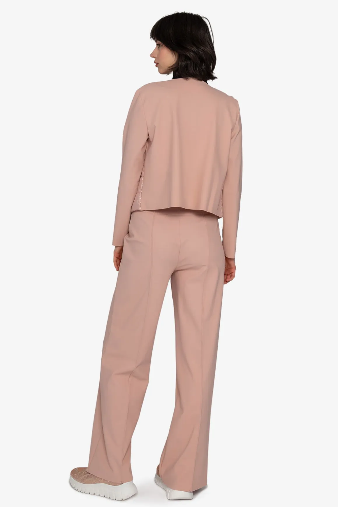 Jacken / Blazer*SPORTALM Jacke mit Rundhalsausschnitt DiamondRose