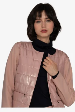 Jacken / Blazer*SPORTALM Jacke mit Rundhalsausschnitt DiamondRose